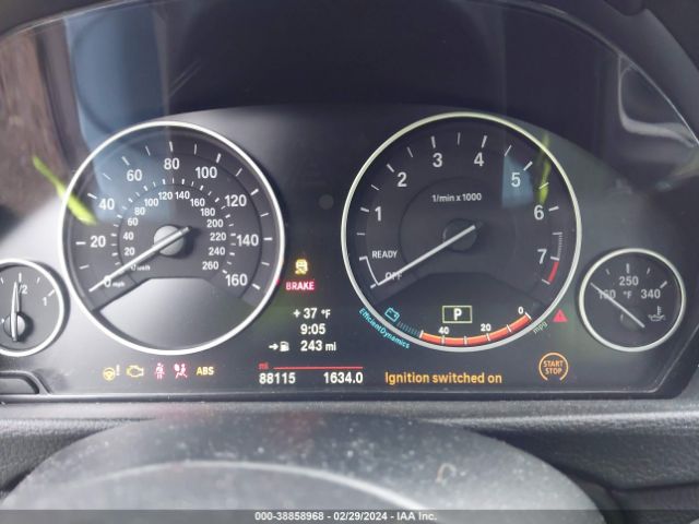 WBA3B1G52ENS79795 BMW 320i