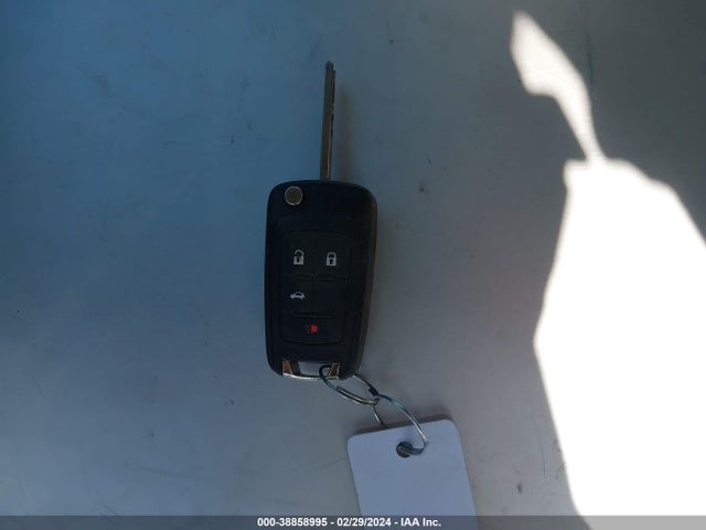 Chevrolet IMPALA 1LT 2017 1G1105S31HU211021 Image 11