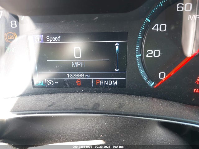 Chevrolet IMPALA 1LT 2017 1G1105S31HU211021 Image 15