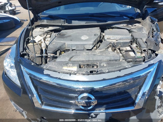 Nissan Altima 2.5 Sv 2014 1N4AL3AP1EC414814 Image 10