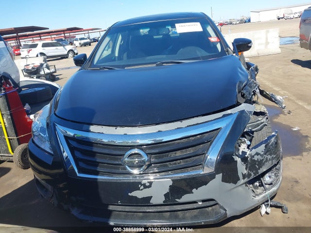 Nissan Altima 2.5 Sv 2014 1N4AL3AP1EC414814 Image 12