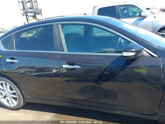 Nissan Altima 2.5 Sv 2014 1N4AL3AP1EC414814 Image 13