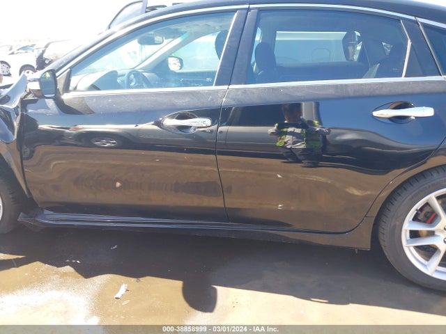 Nissan Altima 2.5 Sv 2014 1N4AL3AP1EC414814 Image 14