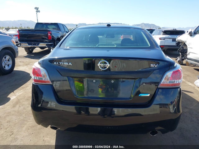 Nissan Altima 2.5 Sv 2014 1N4AL3AP1EC414814 Image 16