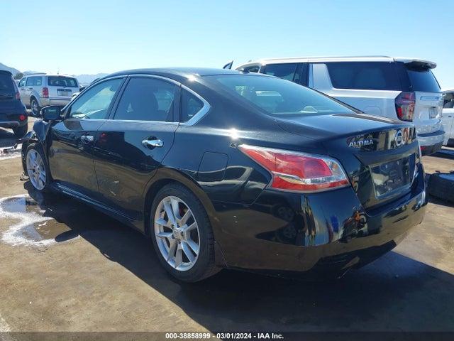 Nissan Altima 2.5 Sv 2014 1N4AL3AP1EC414814 Image 3
