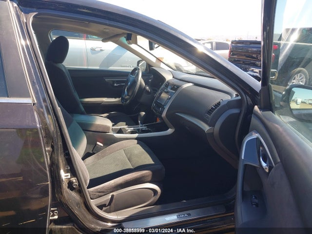 Nissan Altima 2.5 Sv 2014 1N4AL3AP1EC414814 Image 5