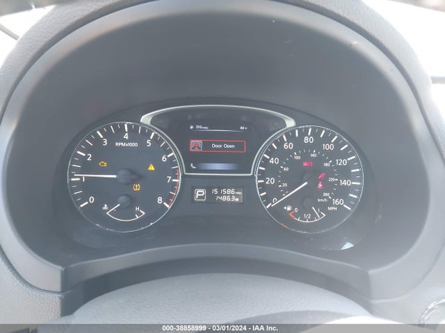 Nissan Altima 2.5 Sv 2014 1N4AL3AP1EC414814 Image 7