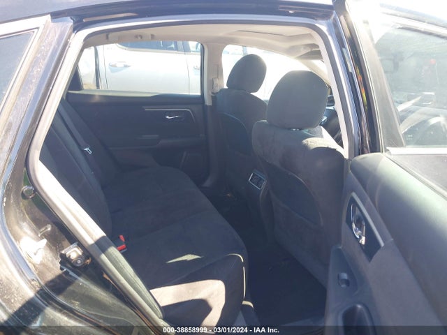 Nissan Altima 2.5 Sv 2014 1N4AL3AP1EC414814 Image 8