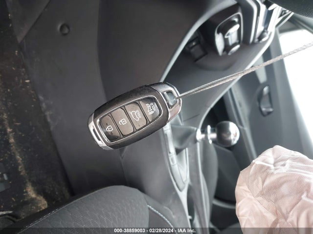 Hyundai VELOSTER N 2020 KMHT36AH2LU004782 Image 11