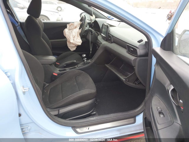 Hyundai VELOSTER N 2020 KMHT36AH2LU004782 Image 5