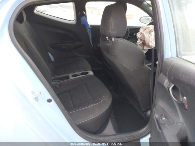Hyundai VELOSTER N 2020 KMHT36AH2LU004782 Image 8