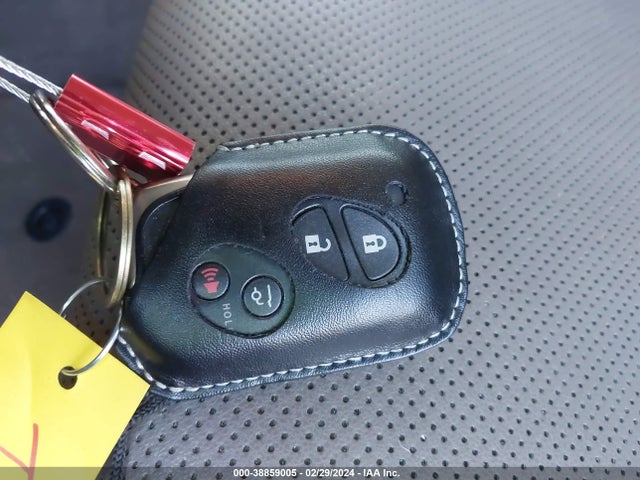 JTJBM7FX1K5235925 Lexus 460 Premium