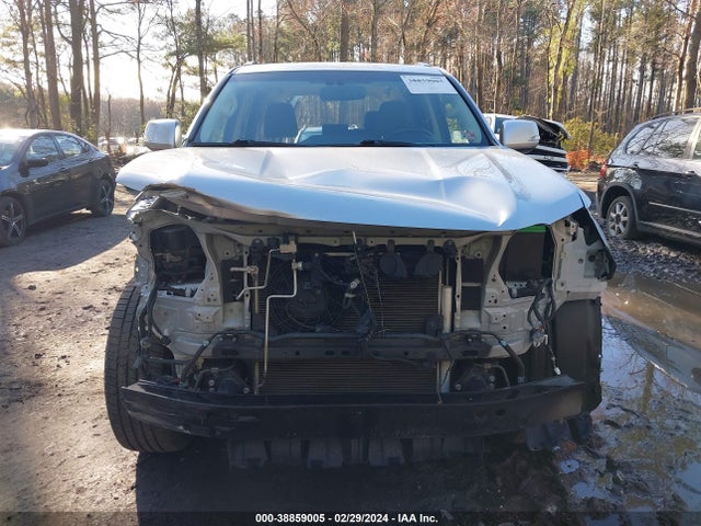 JTJBM7FX1K5235925 Lexus 460 Premium