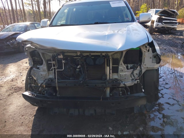 JTJBM7FX1K5235925 Lexus 460 Premium