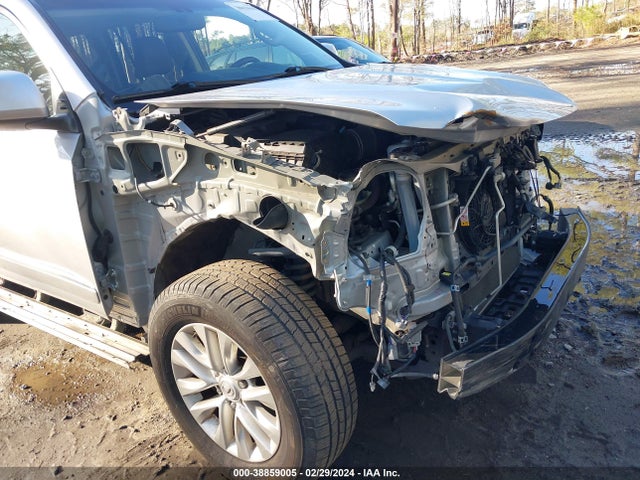 JTJBM7FX1K5235925 Lexus 460 Premium