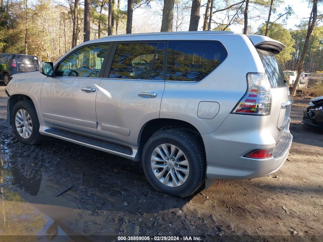 JTJBM7FX1K5235925 Lexus 460 Premium