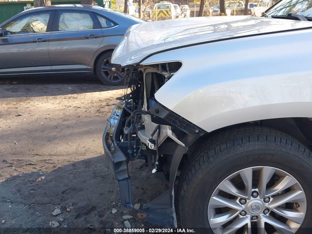 JTJBM7FX1K5235925 Lexus 460 Premium