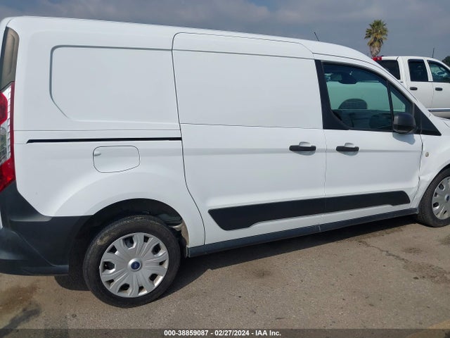 Ford Transit Connect Xl 2019 NM0LE7E25K1395059 Image 13