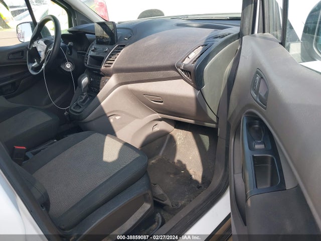 Ford Transit Connect Xl 2019 NM0LE7E25K1395059 Image 5