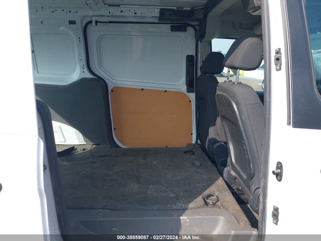 Ford Transit Connect Xl 2019 NM0LE7E25K1395059 Image 8