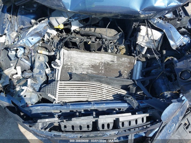 Ford FOCUS ST 2018 1FADP3L91JL229169 Image 10