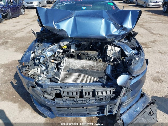 Ford FOCUS ST 2018 1FADP3L91JL229169 Image 6