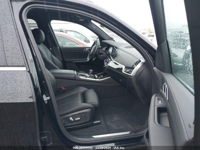 BMW X5 Phev Xdrive45e 2023 5UXTA6C02P9P61321 Image 5