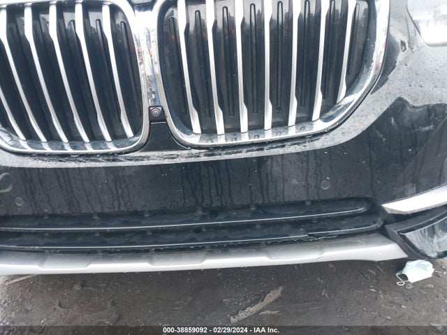 BMW X5 Phev Xdrive45e 2023 5UXTA6C02P9P61321 Image 6
