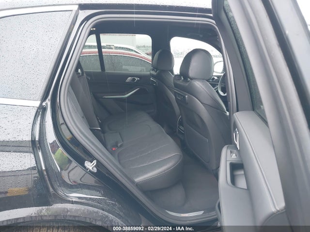 BMW X5 Phev Xdrive45e 2023 5UXTA6C02P9P61321 Image 8