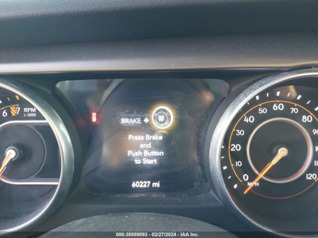 2018 JEEP WRANGLER UNLIMITED 1C4HJXDG8JW268437 Photo 6