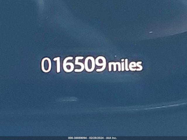SALKP9FU0PA022337 Land Rover Range Rover P400 Se