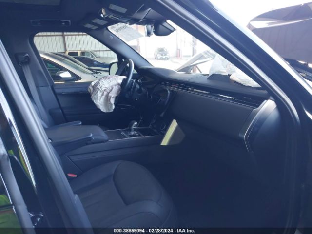 SALKP9FU0PA022337 Land Rover Range Rover P400 Se