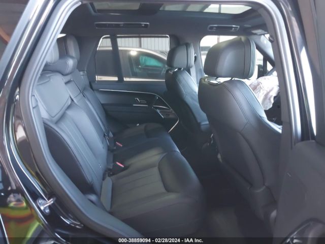 SALKP9FU0PA022337 Land Rover Range Rover P400 Se