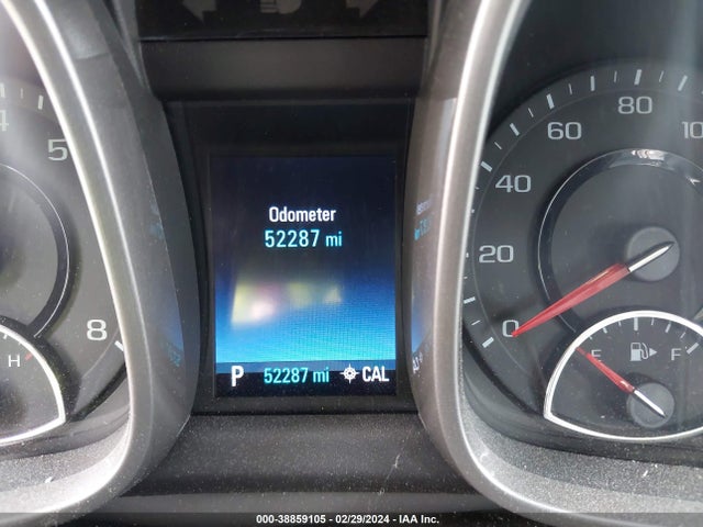 Chevrolet Malibu 1ls 2014 1G11B5SL2EF164138 Image 15