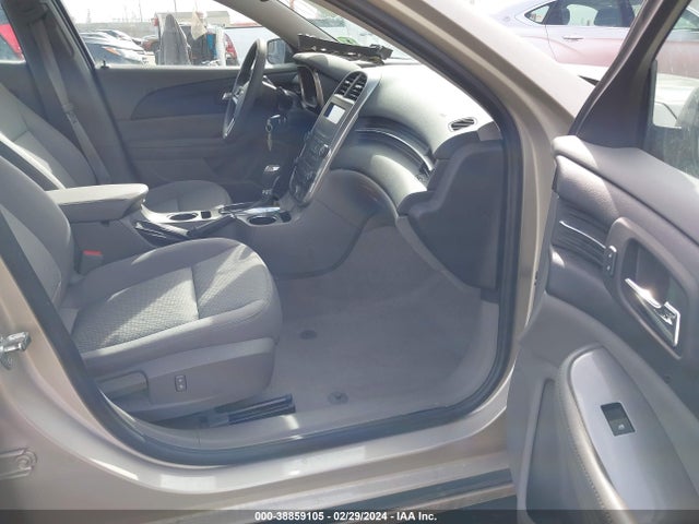 Chevrolet Malibu 1ls 2014 1G11B5SL2EF164138 Image 5