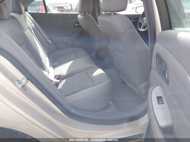 Chevrolet Malibu 1ls 2014 1G11B5SL2EF164138 Image 8