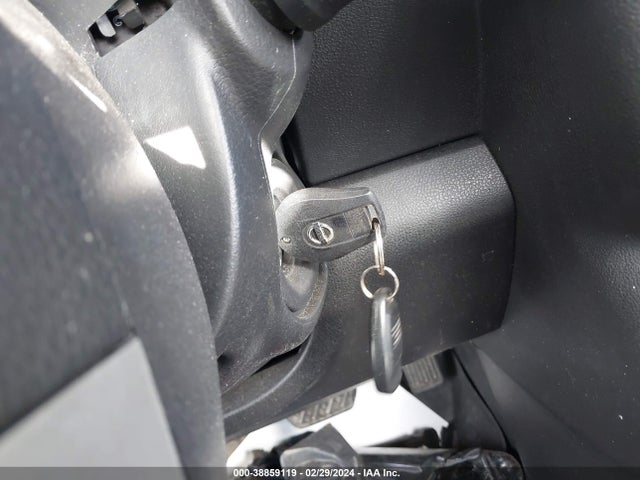 Nissan Rogue Select S 2015 JN8AS5MV3FW261716 Image 11