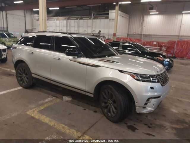 SALYL2RX2JA735086 auction archive image