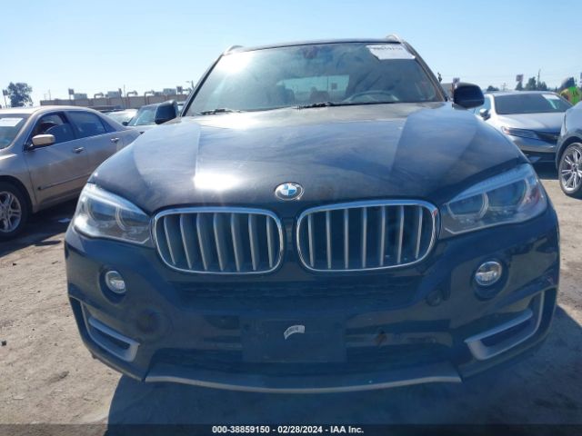 5UXKR2C59H0U20190 BMW X5 Sdrive35i