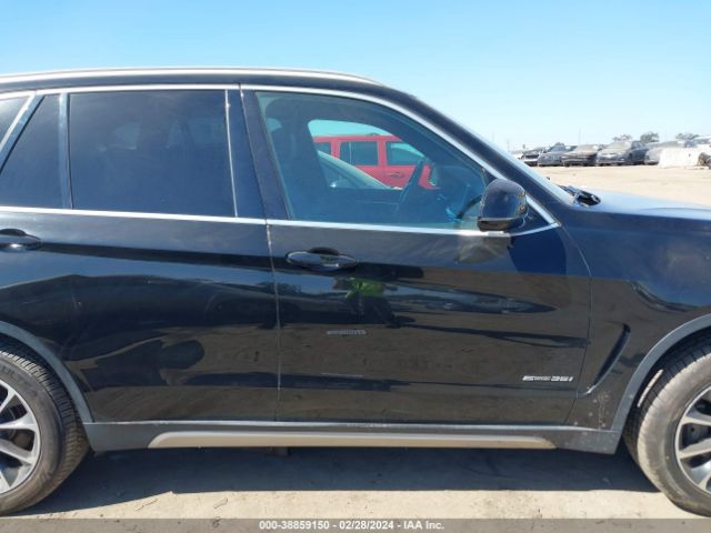 5UXKR2C59H0U20190 BMW X5 Sdrive35i
