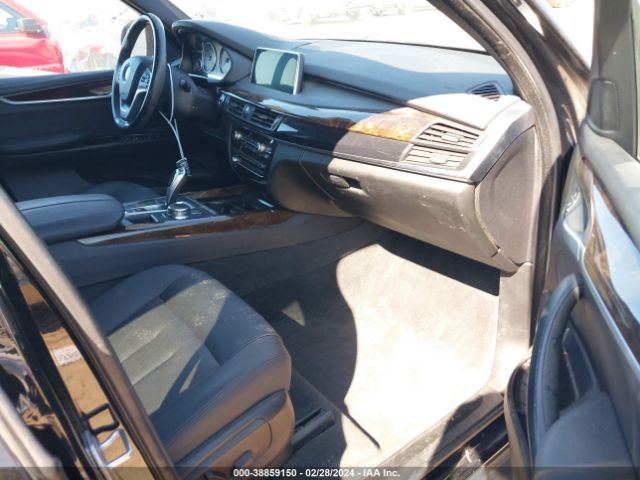 5UXKR2C59H0U20190 BMW X5 Sdrive35i