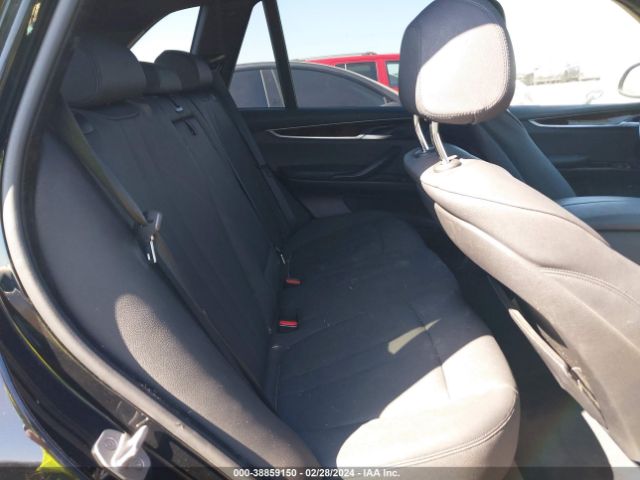 5UXKR2C59H0U20190 BMW X5 Sdrive35i
