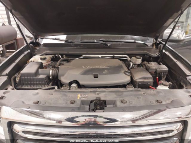1GTG5CEN5H1165652 GMC CANYON SLE
