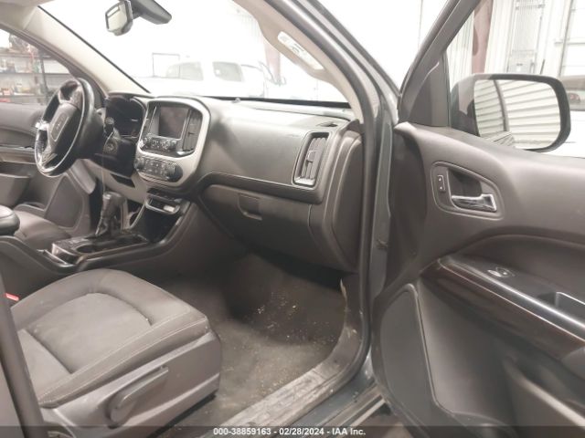 1GTG5CEN5H1165652 GMC CANYON SLE