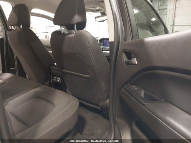 1GTG5CEN5H1165652 GMC CANYON SLE