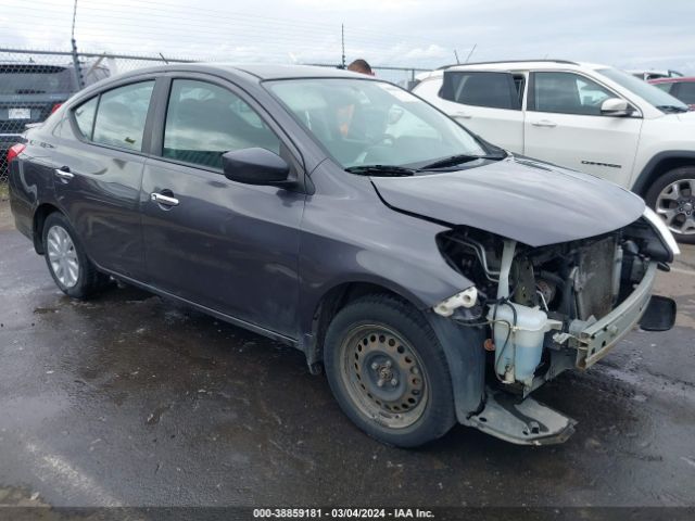 3N1CN7AP1FL884371 auction archive image