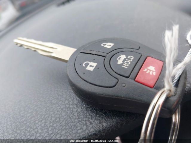 3N1CN7AP1FL884371 Nissan Versa 1.6 Sv