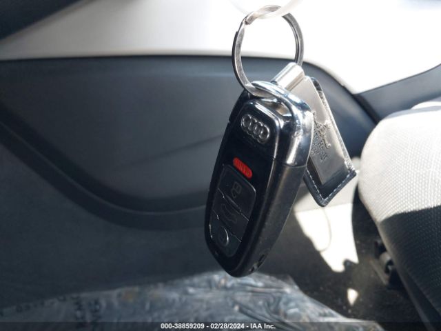 2012 AUDI A7 WAU3GAFC0CN084180 Photo 10