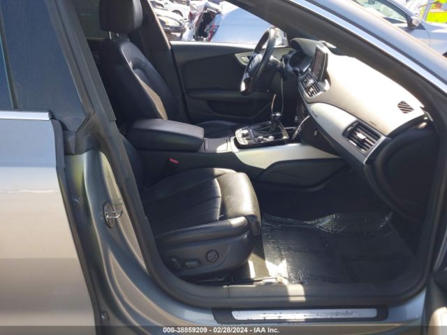 2012 AUDI A7 WAU3GAFC0CN084180 Photo 4