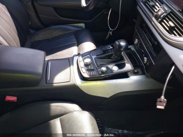 2012 AUDI A7 WAU3GAFC0CN084180 Photo 5